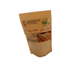 Couscous de blé 500g