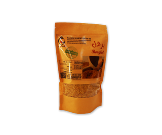 Borghol 100% naturel (500g)