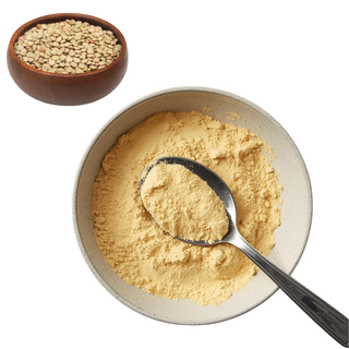 Bsissa de Lentilles (adass)