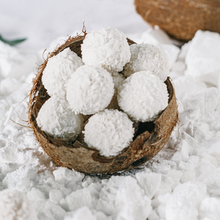 Noix de Coco en Poudre