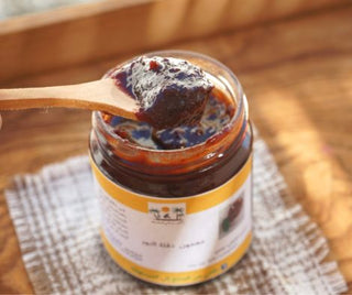 Confiture Deglet El Nour معجون دقلة النور