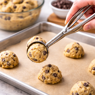 Cuillère Portionneuse