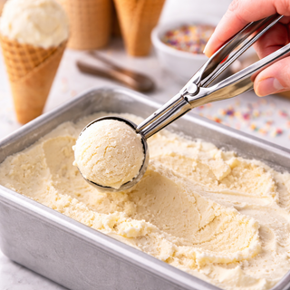 Cuillère Portionneuse