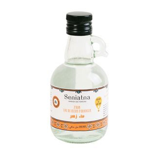 Eau de fleur d'Oranger - 250 ml