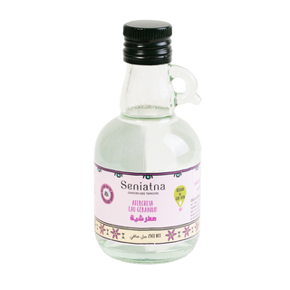 Eau de fleur de Geranium - 250 ml