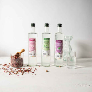 Eau de fleur d’oranger distillation traditionnelle – ماء الزهر