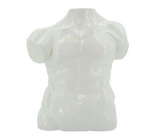 FOUFOUN® Torse Vase