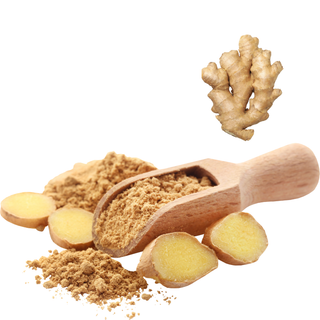 Iskanjbil en Poudre – Gingembre Moulu