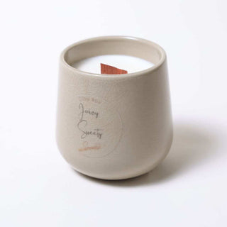 Bougie Parfumée Clay Ray Juicy