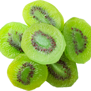 Kiwis Séchés