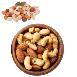 Mélange de Fruits Secs Sans Sel