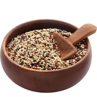 Mélange de Quinoa