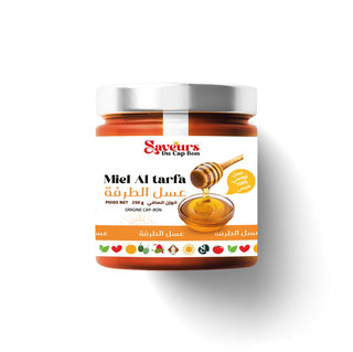 Miel Naturel de tamaris – عسل الطرفة