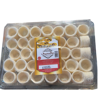 Och Bolbol – Non Cuit – 35 Pièces