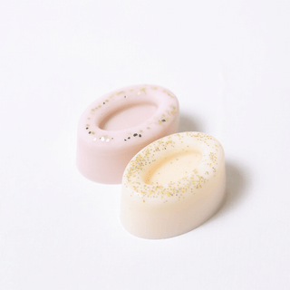 Charm box "Brûleur céramique + fondants parfumés"