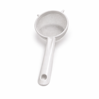 Passoire Fine En Plastique Avec Maille Inox