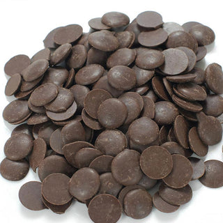 Drops de Pâtes à Glace – Chocolat au Lait