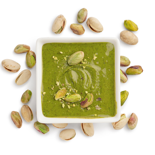 Pâte de Pistache Crémeuse