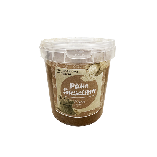 Pâte sesame 500g