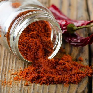 piments rouge fort 250g