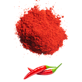 Piment Rouge Doux