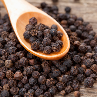 Piment Noir