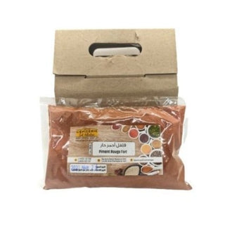 piments rouge fort 250g