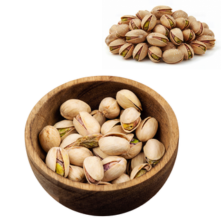 Pistaches Salées