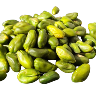 Pistaches extra Vertes