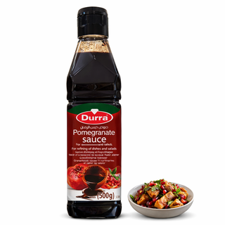 Durra – Sauce à la Grenade  500 g