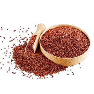Quinoa Rouge