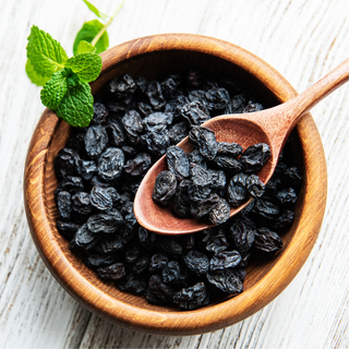 Raisin Noir Séché
