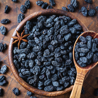 Raisin Sec Noir