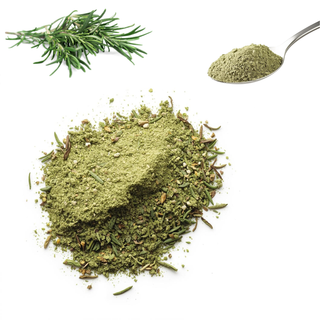 Romarin en Poudre - Klil en poudre