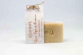 Savon figue de barbarie barre de 135g