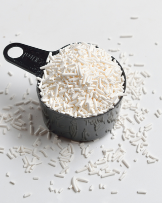 Sorbate de Potassium Alimentaire – Conservateur Naturel pour Confitures, Jus & Pâtisserie