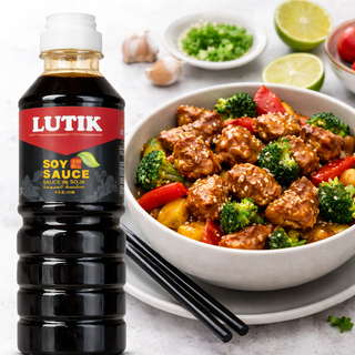 Sauce Soja LUTIK 500 ml