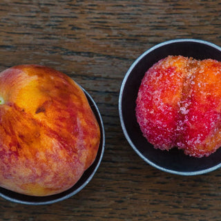 Sucre croquant pour Mignardises