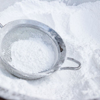 Sucre croquant pour Mignardises