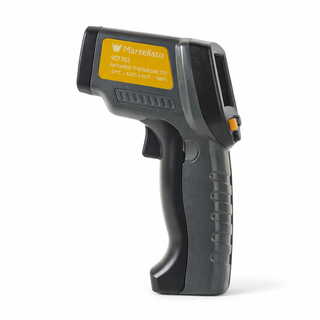 Thermomètre Infrarouge Martellato