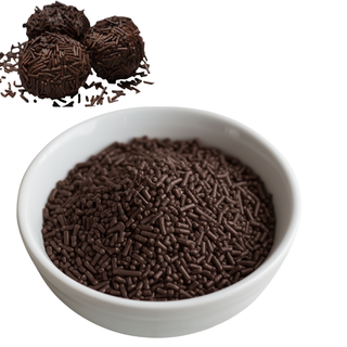 Vermicelle Chocolat