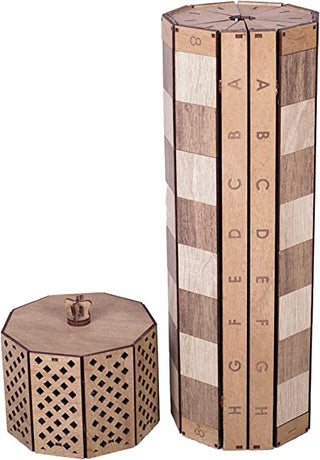 Jeux D’échec En Bois Artistique et pratique
