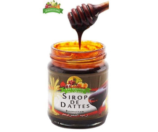 Robb de dattes 250ml