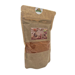 piment rouge moulu 250g